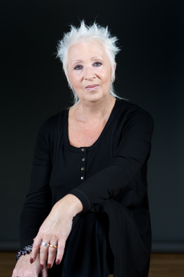 lynn holland portrait
