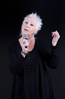 lynn holland portrait